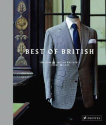 Best of British - Horst Friedrichs (ISBN: 9783791349466)