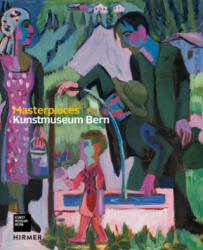 Kunstmuseum Bern - Matthias Frehner (ISBN: 9783777426297)