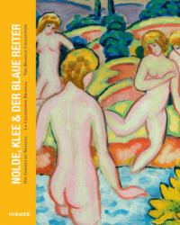 Nolde, Klee & Der Blaue Reiter - Ute Eggeling (ISBN: 9783777424972)