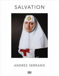 Andres Serrano - Andres Serrano (ISBN: 9783775741248)