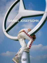Daniel Josefsohn - David Josefsohn, Nadine Barth, Karin Müller, Carsten Nicolai (ISBN: 9783775738811)