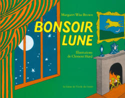 Bonsoir lune (ISBN: 9782211072939)