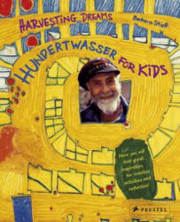 Hundertwasser for Kids - Barbara Stieff (ISBN: 9783791340982)