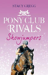 Showjumpers - Stacy Gregg (ISBN: 9780007333448)