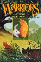 Furtună în creștere (ISBN: 9780060000059)