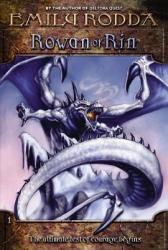 Rowan of Rin - Emily Rodda (ISBN: 9780060560713)