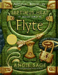 Flyte (ISBN: 9780060577360)