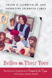 Belles on Their Toes (ISBN: 9780060598235)