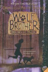Wolf Brother - Michelle Paver (ISBN: 9780060728274)