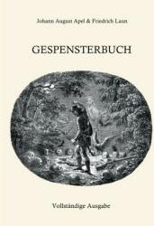 Gespensterbuch: Vollstndige Ausgabe (ISBN: 9783739228235)