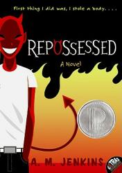 Repossessed (ISBN: 9780060835705)