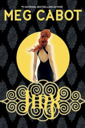 Meg Cabot - Jinx - Meg Cabot (ISBN: 9780060837662)