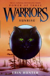 Warriors, Power of Three, Sunrise - Erin Hunter (ISBN: 9780060892173)