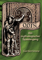 Gardenstone - Odin - Gardenstone (ISBN: 9783738642728)