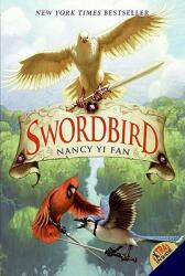 Swordbird (ISBN: 9780061131011)