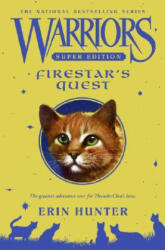 Firestar's Quest (ISBN: 9780061131646)