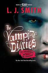Vampire Diaries. Books. 1+2 (ISBN: 9780061140976)