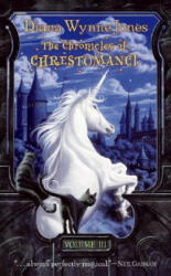 The Chronicles of Chrestomanci, Vol. 3 - Diana Wynne Jones (ISBN: 9780061148323)