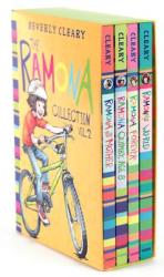 The Ramona Collection, Volume 2 (ISBN: 9780061246487)