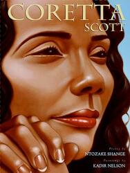 Coretta Scott (ISBN: 9780061253645)