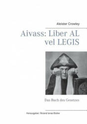 Aleister Crowley - Aivass - Aleister Crowley (ISBN: 9783738622546)