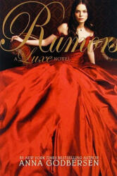Anna Godbersen - Rumors - Anna Godbersen (ISBN: 9780061345715)