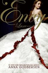 Envy (ISBN: 9780061345746)