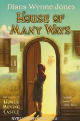 House of Many Ways (ISBN: 9780061477973)