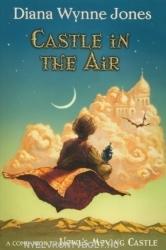 Castle in the Air (ISBN: 9780061478772)