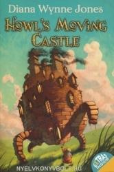 Diana Wynne Jones: Howl's Moving Castle (ISBN: 9780061478789)