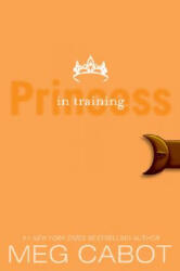 Princess in Training (ISBN: 9780061543654)