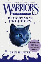 Bluestar's Prophecy (ISBN: 9780061582479)