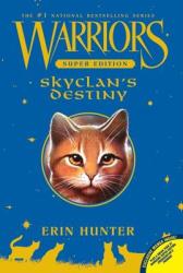 Skyclan's Destiny (ISBN: 9780061699962)