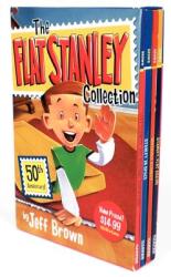 Flat Stanley Collection - Jeff Brown (ISBN: 9780061802478)