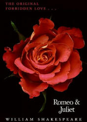 Romeo and Juliet - William Shakespeare (ISBN: 9780061965494)