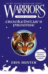 Warriors Super Edition: Crookedstar's Promise - Erin Hunter (ISBN: 9780061980978)