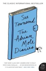 The Adrian Mole Diaries - Sue Townsend (ISBN: 9780062004697)