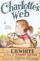 Charlotte's Web (ISBN: 9780064400558)