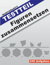 MedAT-H/MedAT-Z - Matthias Schmidt (ISBN: 9783735761118)
