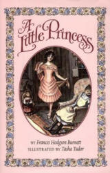 A Little Princess (ISBN: 9780064401876)