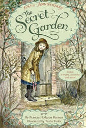 Secret Garden - Tasha Tudor (ISBN: 9780064401883)