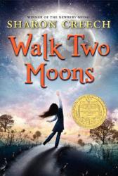 Walk Two Moons - Sharon Creech (ISBN: 9780064405171)