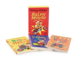 Ralph Mouse Collection (ISBN: 9780064410045)