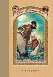The End (ISBN: 9780064410168)