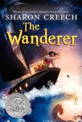 The Wanderer (ISBN: 9780064410328)