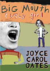 Big Mouth & Ugly Girl. Unter Verdacht, englische Ausgabe (ISBN: 9780064473477)