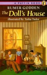 Doll's House - Rumer Godden, Tasha Tudor (ISBN: 9780140309423)