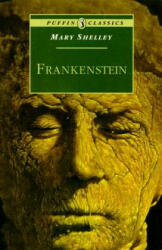 Frankenstein - Mary Shelley (ISBN: 9780140367126)