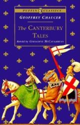 The Canterbury Tales (ISBN: 9780140380538)