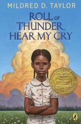 Roll of Thunder, Hear My Cry (ISBN: 9780140384512)